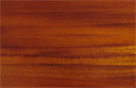 Sample of mid matt mahogany